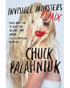 Invisible Monsters Remix