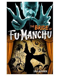 The Bride of Fu-manchu