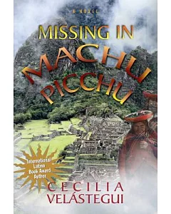 Missing in Machu Picchu