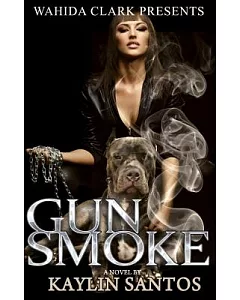 Gun Smoke