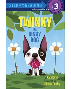 Twinky the Dinky Dog