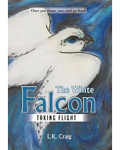 The White Falcon: The Awakening