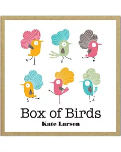 Box of Birds