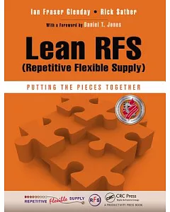 Lean Rfs Repetitive Flexible Supply: Putting the Pieces Together
