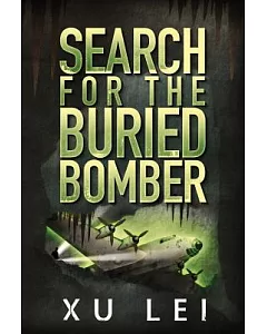 Search for the Buried Bomber