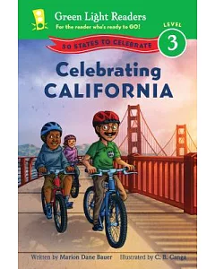 Celebrating California: 50 States to Celebrate