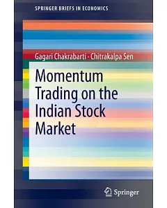 Momentum Trading on the Indian Stock Market