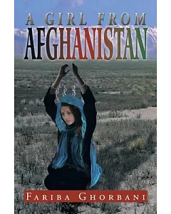 A Girl from Afghanistan