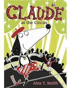 Claude at the Circus