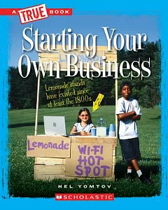 Starting Your Own Business