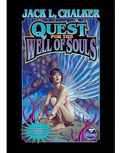 Quest for the Well of Souls: Library Edition