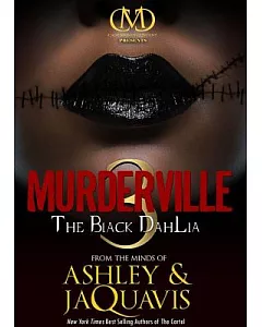 Murderville 3: The Black Dahlia