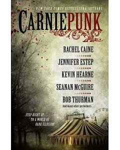 Carniepunk