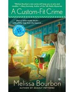 A Custom-Fit Crime