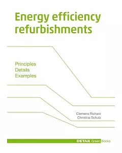 Energy efficiency refurbishments: Principles, Details, Examples