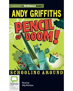 Pencil of Doom!
