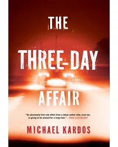 The Three-Day Affair