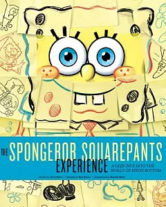 The Spongebob Squarepants Experience: A Deep Dive into the World of Bikini Bottom