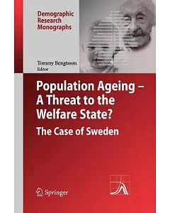 Population Ageing - a Threat to the Welfare State?: The Case of Sweden