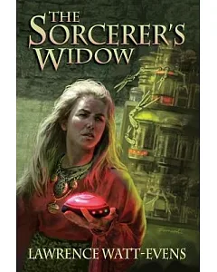 The Sorcerer’s Widow