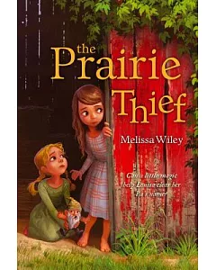 The Prairie Thief