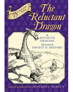 The Reluctant Dragon