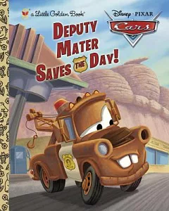 Deputy Mater Saves the Day!