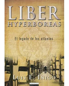 Liber Hyperboreas