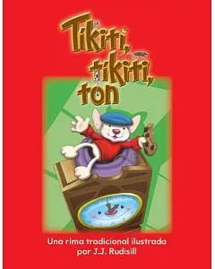 Tíkiti, tíkiti, ton / Hickory Dickory Dock