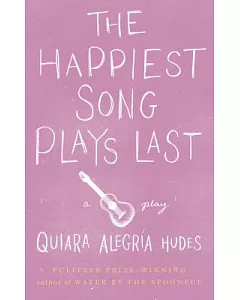 The Happiest Song Plays Last