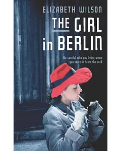 The Girl in Berlin