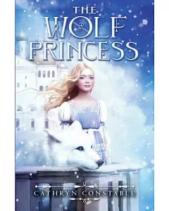 The Wolf Princess