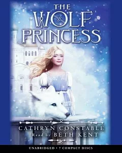 The Wolf Princess