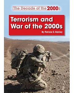 Terrorism and War of the 2000s