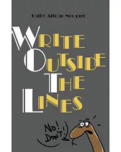 Write Outside the Lines: A Creativity Catapult