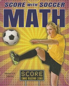 Score With Soccer Math