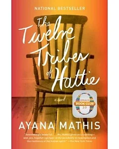 The Twelve Tribes of Hattie