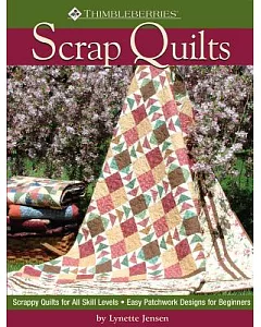 Thimbleberries Scrap Quilts