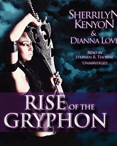 Rise of the Gryphon