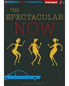 The Spectacular Now