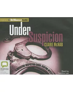 Under Suspicion