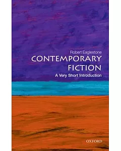 Contemporary Fiction: A Very Short Introduction