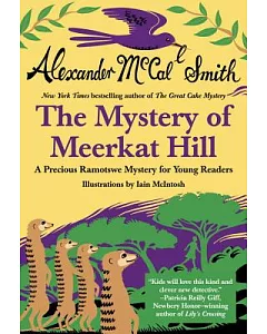 Mystery of Meerkat Hill