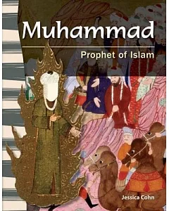 Muhammad: Prophet of Islam