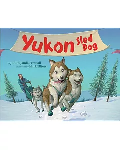 Yukon: Sled Dog