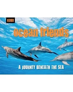 Ocean Friends: A Journey Beneath the Sea