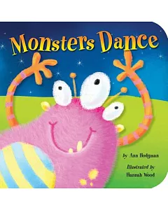 Monsters Dance