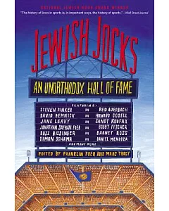 Jewish Jocks: An Unorthodox Hall of Fame