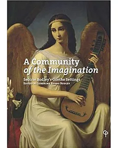 A Community of the Imagination
