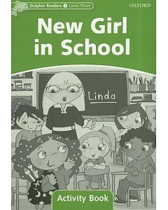 New Girl in School